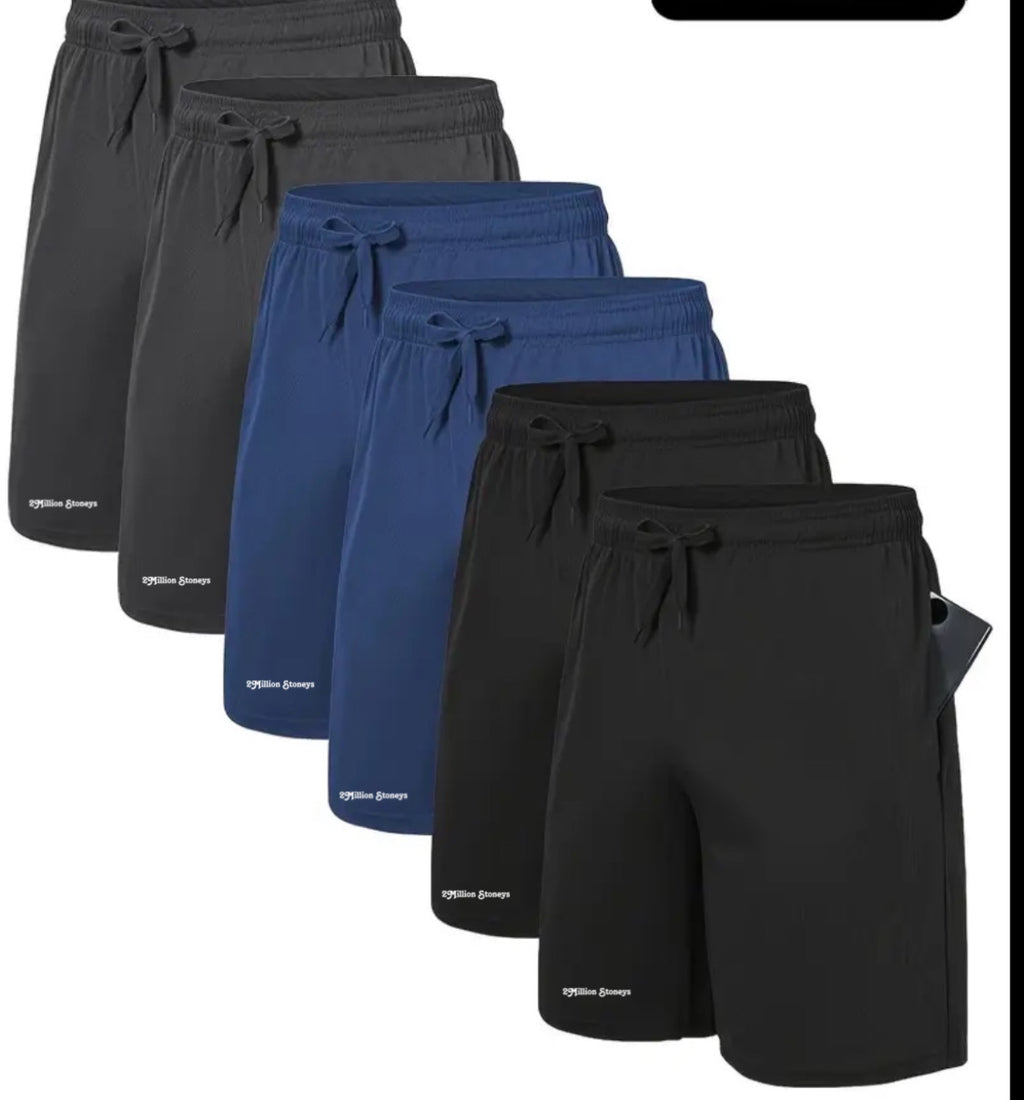 Active 2millionstoneys shorts