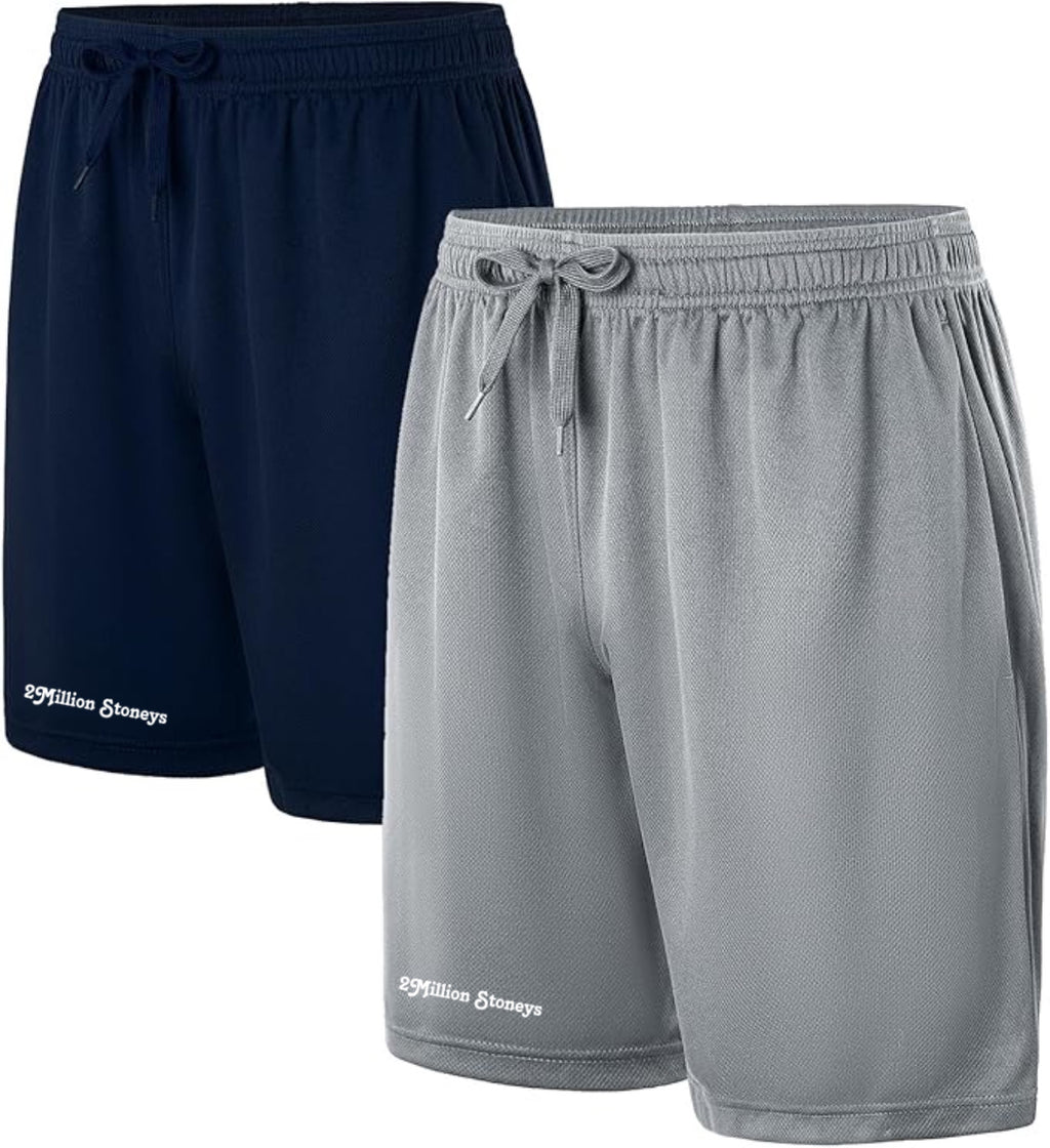 Active 2millionstoneys shorts
