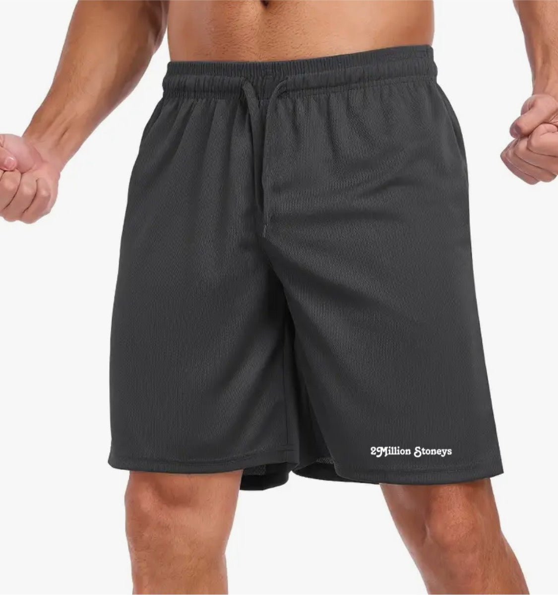 Active 2millionstoneys shorts