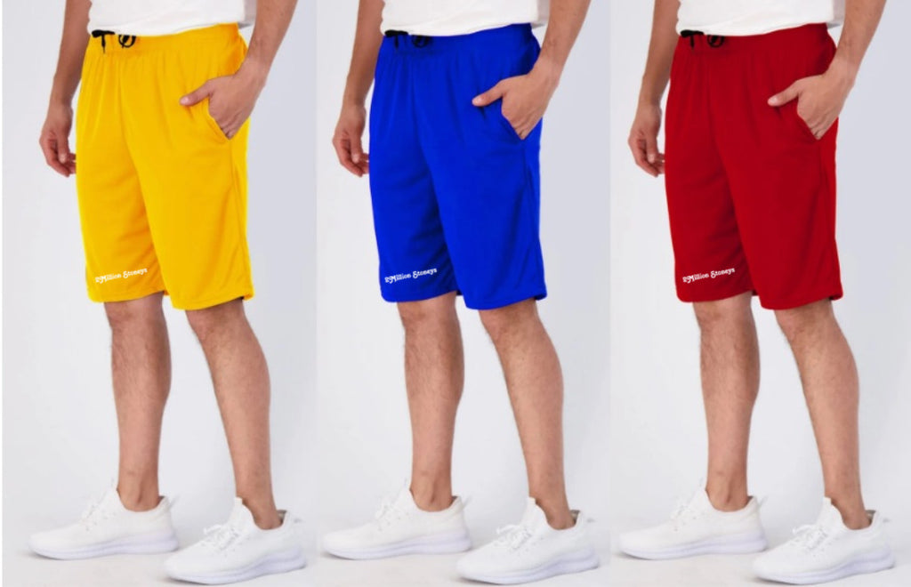 Active 2millionstoneys shorts
