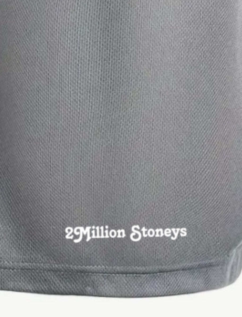 Active 2millionstoneys shorts