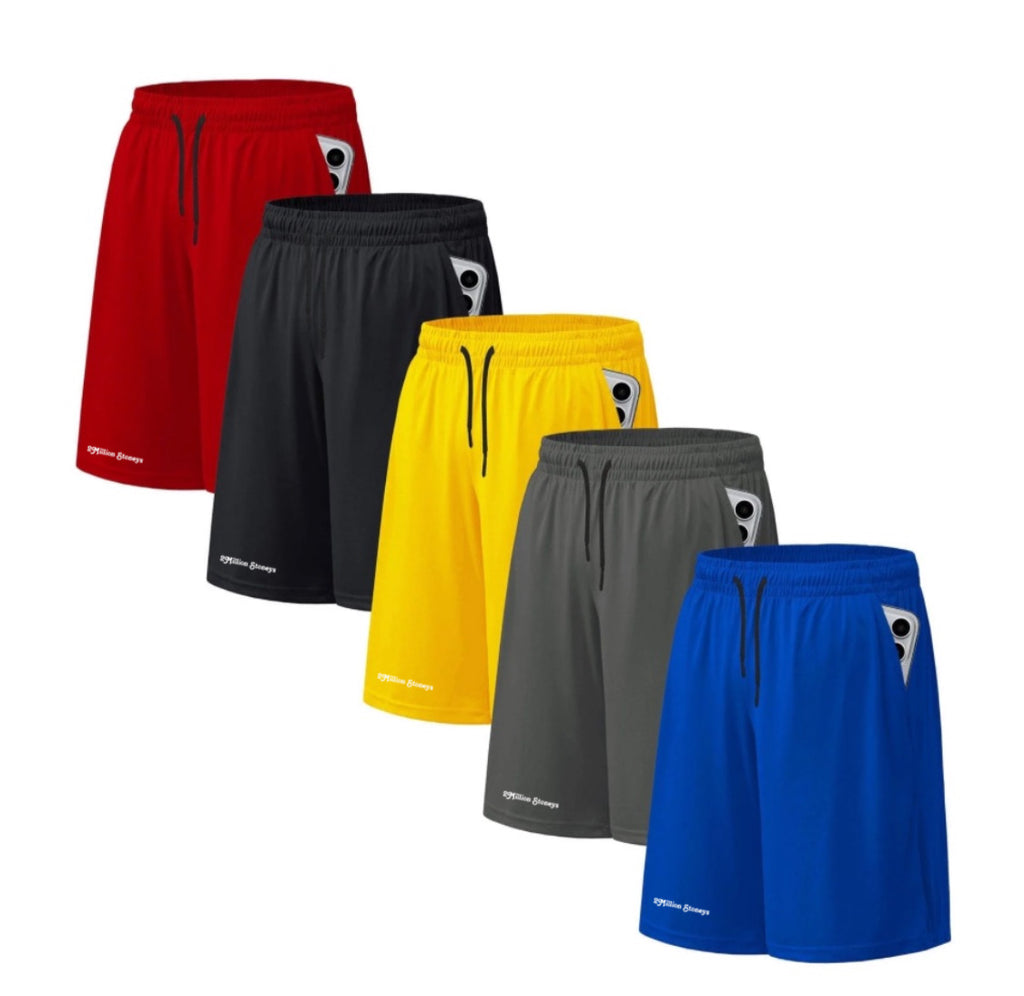 Active 2millionstoneys shorts