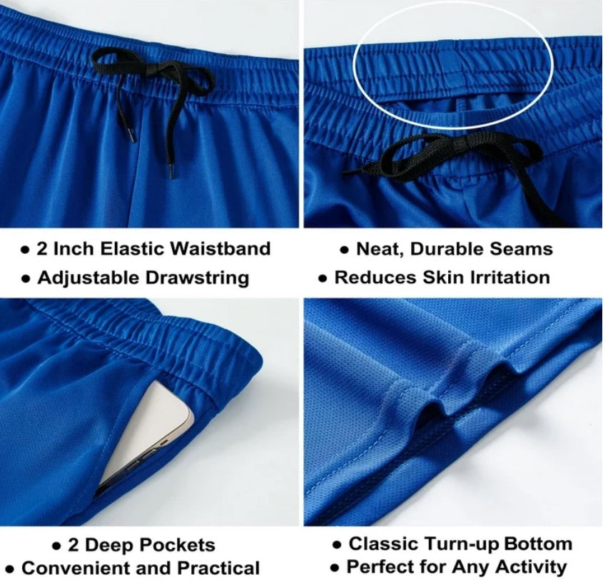 Active 2millionstoneys shorts